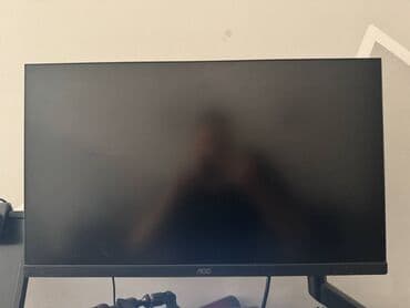 монитор 23: Монитор — 1