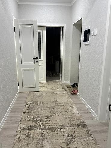 Квартиры: 2 комнаты, 75 м², Элитка, 4 этаж, Дизайнерский ремонт — 2