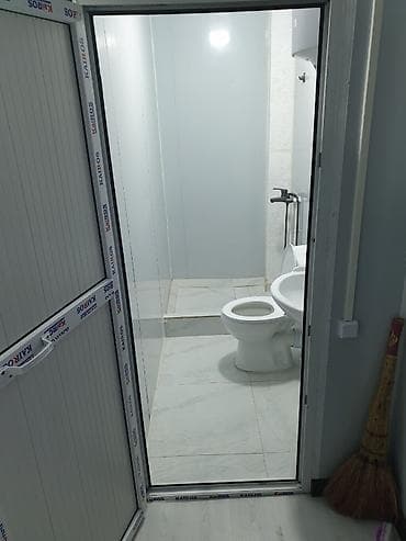 квартира карвен 4 сезона: Сдаётся компактное жилое помещение студийного типа с отдельным — 3