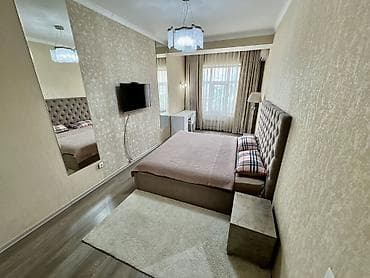 квартиры золотой квадрат: 2 комнаты, Золотой квадрат Риэлтор, Без животных, от 1 года, С мебелью полностью — 6
