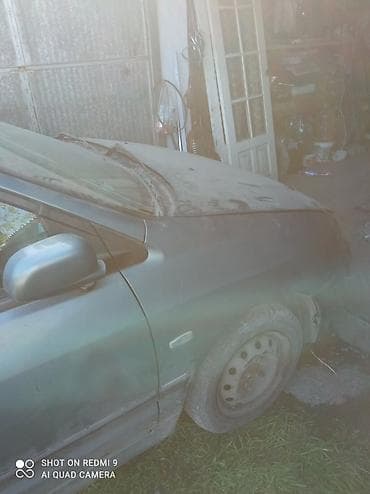 митсубиси спейс вагон запчасти: Mitsubishi Space Wagon: 2003 г., 1.6 л, Механика, Газ, Универсал — 2