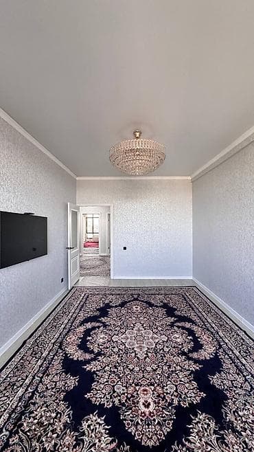 Продажа квартир: 3 комнаты, 100 м², Элитка, 14 этаж, Евроремонт — 5