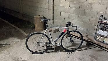 Городской велосипед, Рама M (156 - 178 см), Б/у