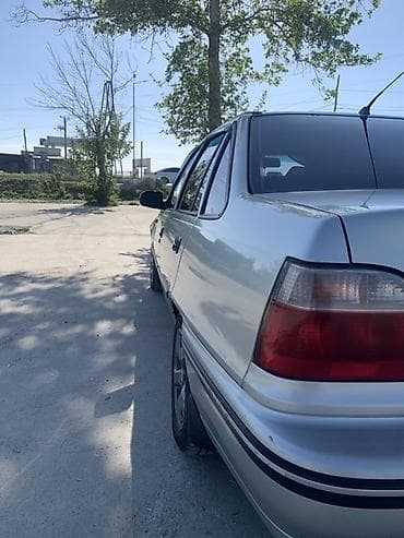 кузов нексия 2: Daewoo Nexia: 2007 г., 1.5 л, Ручные, Бензин, Седан — 5