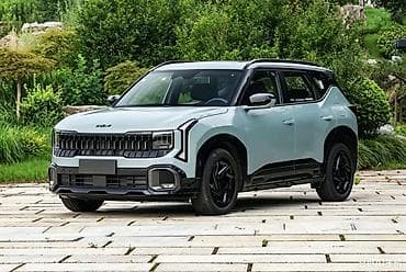куплю кия: Kia Seltos: 2026 г., Автомат, Бензин, Кроссовер — 2