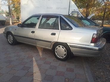 нессан: Daewoo Nexia: 2004 г. — 4