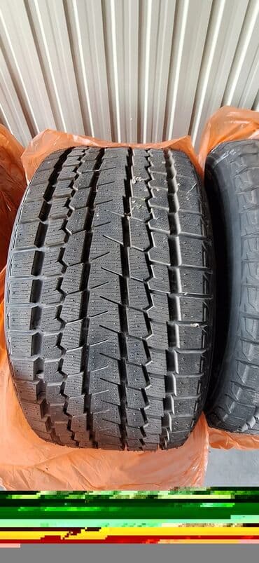 камеры для машины: Шины 275 / 40 / R 22, Зима, Новый, Комплект, Внедорожные (АТ/МТ), Япония, Yokohama — 6