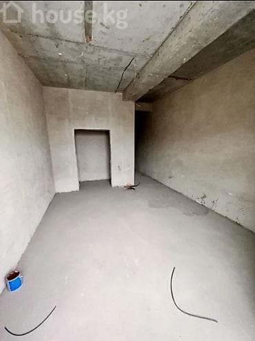 4 бөлмө, 183 м², Элитка, 4 кабат, Даяр ПСО (өзү оңдоп түзөтүп бүтүү үчүн)