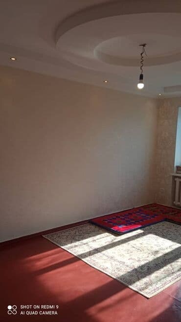 дом рынок дордой: Дом, 90 м², 4 комнаты, Собственник, Старый ремонт — 2