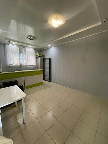 аренда салон красоты ош: 2 комнаты, 56 м², Элитка, 1 этаж, Евроремонт — 3