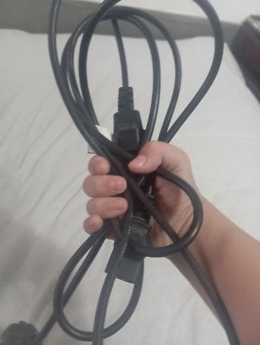 com порт: Настольный ПК HP (форм‑фактор SFF) - Бренд/серия: HP, компактный — 5