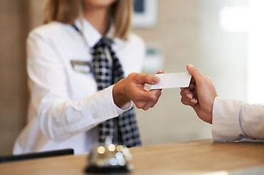 вмл работа: Требуется Администратор: Отель, Менее года опыта, Оплата: Ежедневно — 1