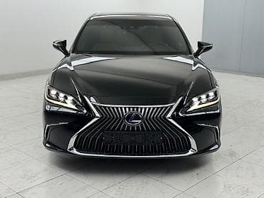 w210 e320: Lexus ES: 2020 г., 2.5 л, Вариатор, Гибрид, Седан — 7