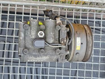 промышленные компрессор: Компрессор Volvo 2000 г., Б/у, Оригинал, Германия — 11