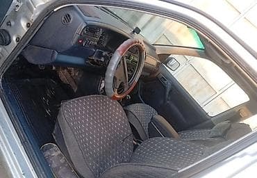 changan 2008: Peugeot 405: 1993 г., 1.8 л, Ручные, Бензин, Седан — 1