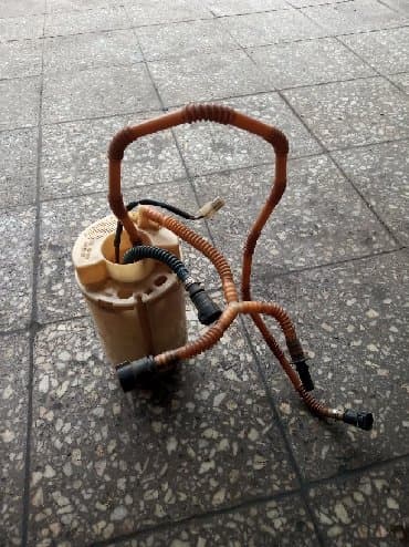 бу газовое оборудование: Продажа бензиновых насосов и для дизельных погружные в бак — 4