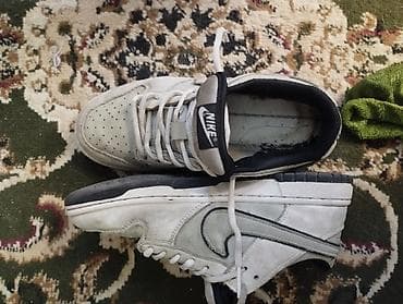 ролики кроссовки бишкек: Мужские кроссовки, 39, Nike, Б/у, Самовывоз — 3