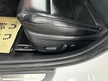 ассенизаторы кант: Kia Cadenza: 2018 г., 3 л, Газ, Седан — 6