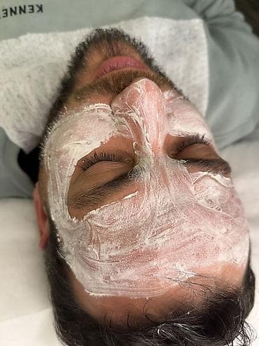 Косметология, Чистка кожи, Консультация