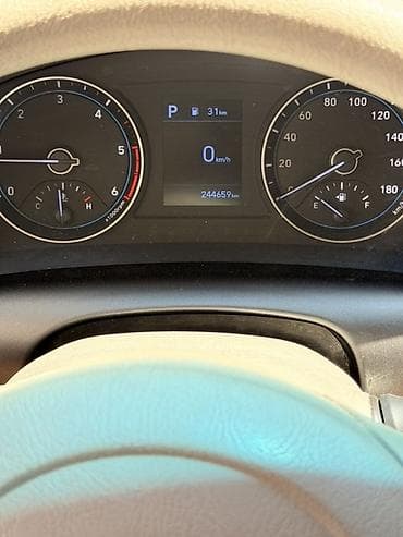 Легкий грузовик, Hyundai, Стандарт, До 1 т, Новый — 6