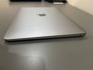 чехлы для ноутбуков бишкек: Ноутбук, Apple, 13.3 ", Жумуш, окуу үчүн — 5