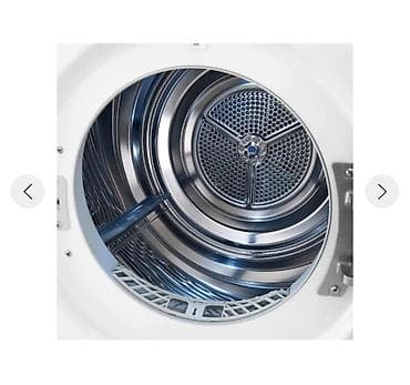 a 70: Характеристики цвет товара: белый тип загрузки: фронтальная — 7