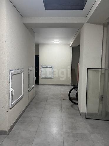 квартира район тэц: 1 комната, 60 м², Элитка, 4 этаж, Евроремонт — 7