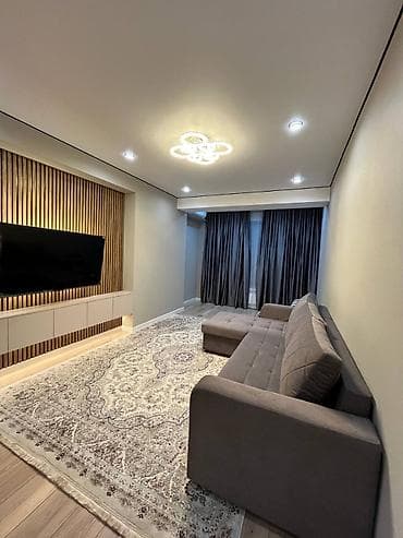 Куплю квартиру: 2 комнаты, 65 м² — 1