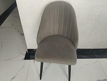 put up: Стул для зала, Б/у — 2