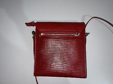 кожаные кошельки женские: Комплект аксессуаров: женская сумка через плечо и кошелёк - Сумка — 8