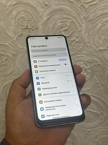 hotwav note 12: Redmi, Redmi Note 12, 256 ГБ, 2 SIM — 1