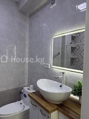 квартира крек: 2 комнаты, Собственник, Без подселения, С мебелью полностью — 7