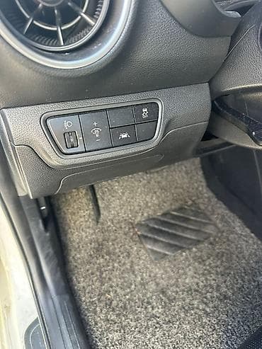 киа к3 2019: Kia K3: 2019 г., 1.6 л, Вариатор, Бензин, Седан — 6
