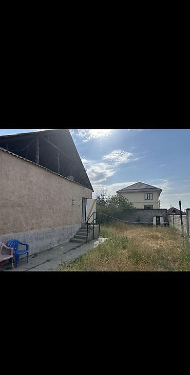 пл: 6 соток, Для строительства — 3