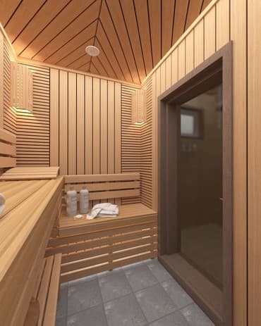 Сауна дорогие друзья с нетерпением ждем Вас в нашей сауне с отличной