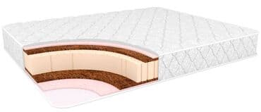 противопролежневый матрас с компрессором: #матрасбезпружин #поролоновыйматрас #ортопедическийматрас — 12