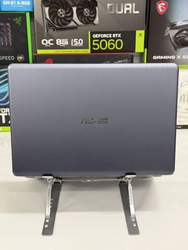 ноутбук в бишкеке: Ноутбук, Asus, 4 ГБ ОЗУ, Intel Atom, 14 ", Б/у, Для несложных задач, память SSD — 4