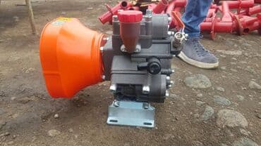 опрыскиватель садовый: Опрыскиватель овт — 6