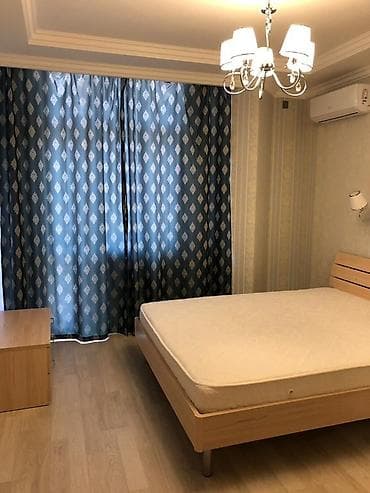 кв 3 ком: 2 комнаты, С мебелью полностью — 8