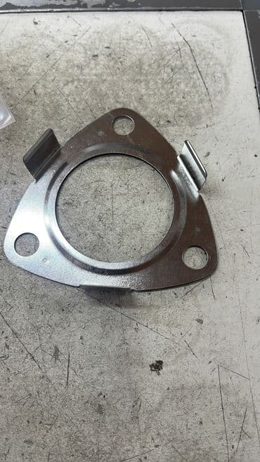 Унаа тетиктери: Опель! Прокладка коллектора на Опель Астра, Зафира, Вектра! — 1