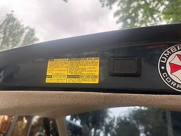 gs lexus: Lexus RX: 2006 г., 3.5 л, Автомат, Бензин, Кроссовер — 9