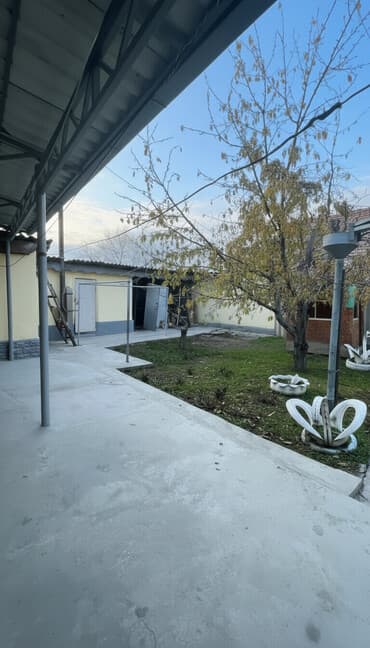 кызыл аскер куплю дом: Дом, 100 м², 6 комнат, Агентство недвижимости, Косметический ремонт — 1