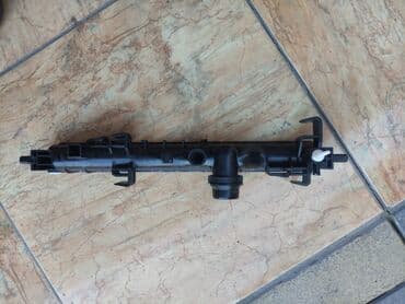 расточка блока цилиндров цена: Бачок Chevrolet Cobalt 2011 г., Новый, Оригинал — 2