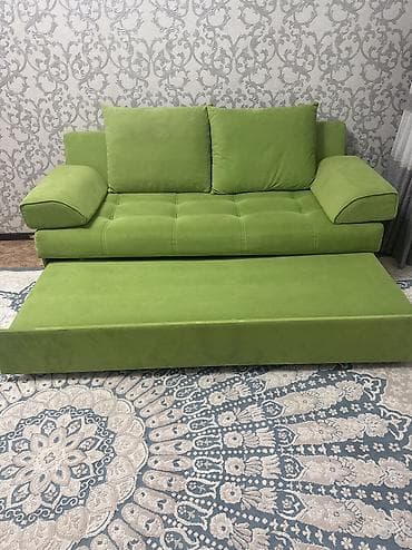 Прямые диваны: Прямой диван — 2