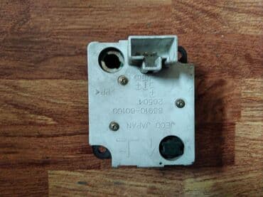 электронные часы наручные: Toyota Land Cruiser Prado часы в салон. Тоета Лэнд Крузер Прадо — 3