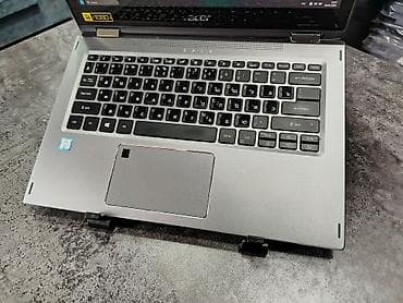 egopad e24: Ультрабук, Б/у, Intel Core i5 — 9