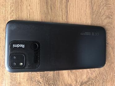 poco x7 pro 512: Redmi, Redmi 10A, 128 ГБ, цвет - Серый — 3
