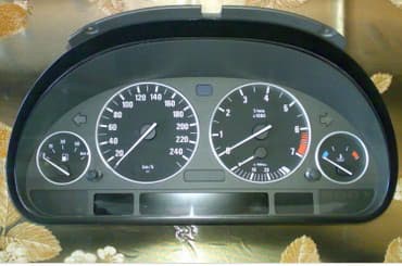 хюндай соната бишкек: Приборлор калканы BMW Колдонулган, Оригинал — 4