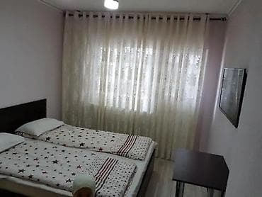 Номер, АК КАЛПАК ЦО Голубой Иссык-Куль, Чолпон-Ата, Парковка, стоянка, Охраняемая территория, Барбекю