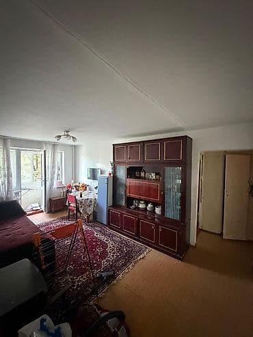 Квартиры: 3 комнаты, 60 м², 104 серия, 2 этаж — 9